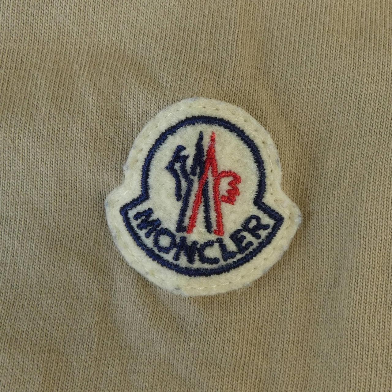 モンクレール MONCLER J20918C00028 Tシャツ