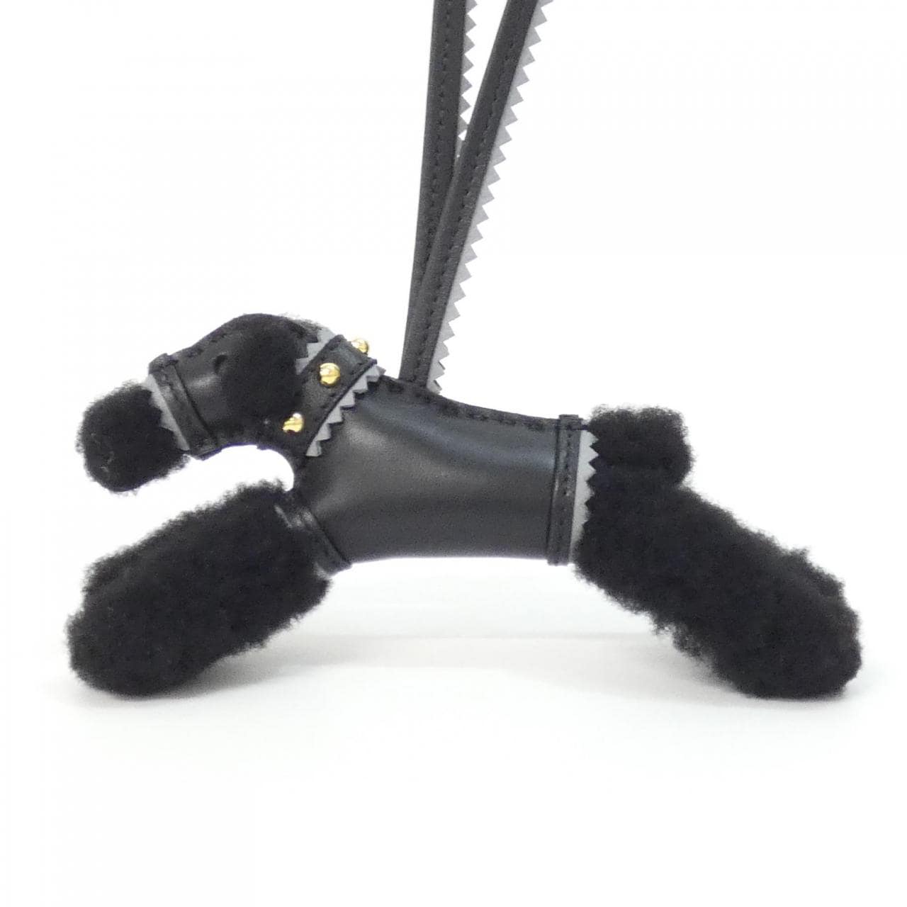 【未使用品】エルメス バディ エピック 086723CC バッグチャーム