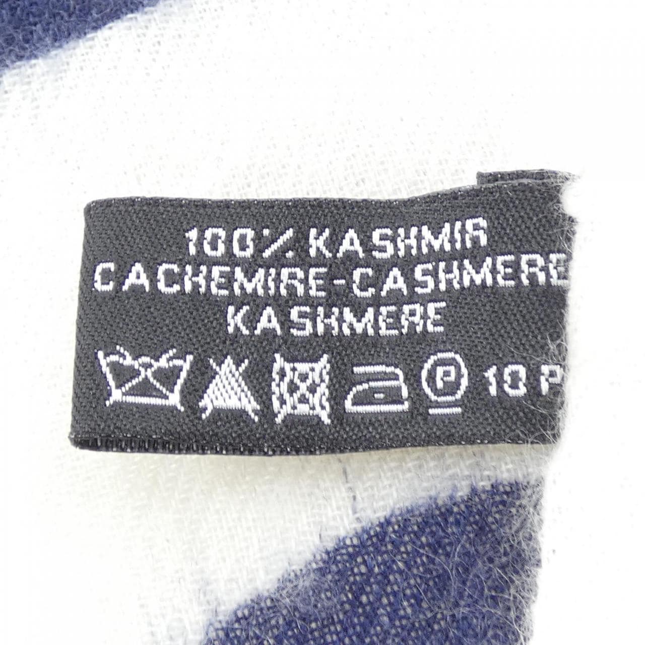 シャネル CHANEL MUFFLER