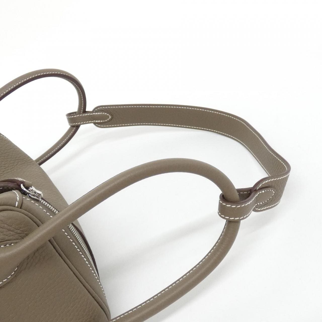 【未使用品】エルメス リンディ 26cm 073428CK ショルダーバッグ