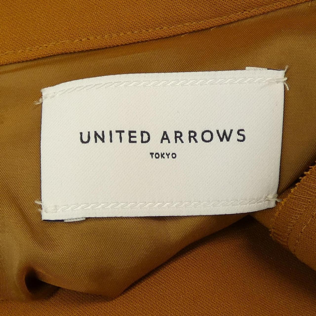 ユナイテッドアローズ UNITED ARROWS スカート