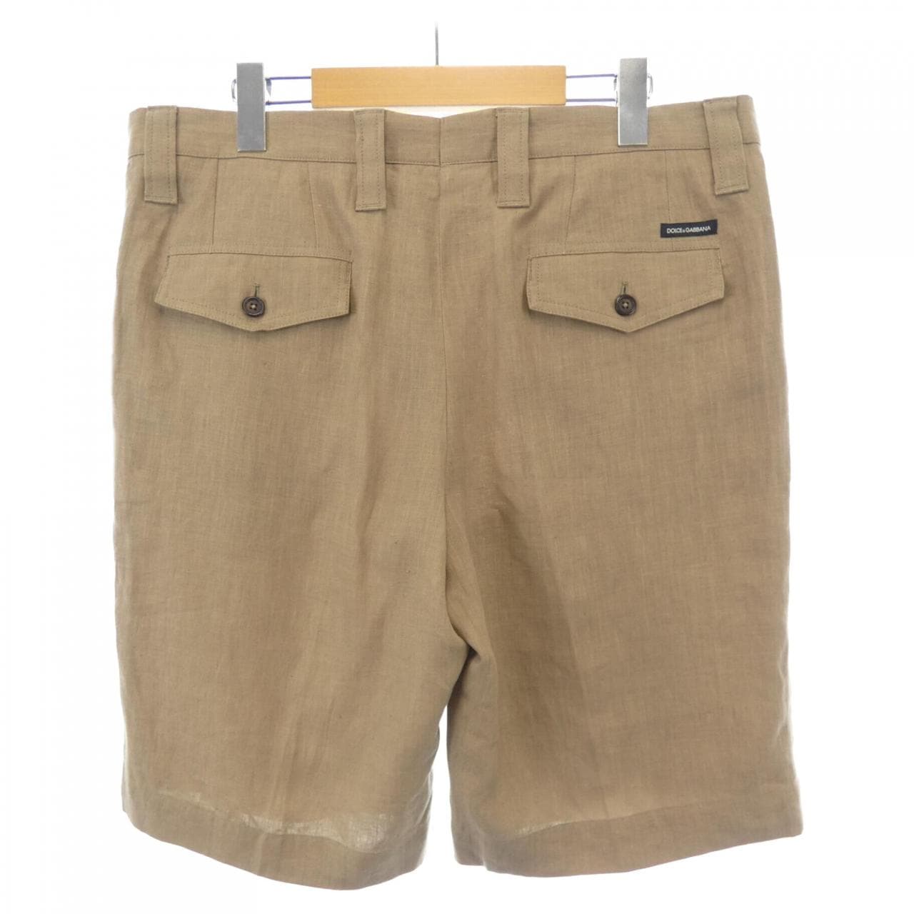ドルチェアンドガッバーナ DOLCE&GABBANA GYV9ET/FU4C2 ショートパンツ