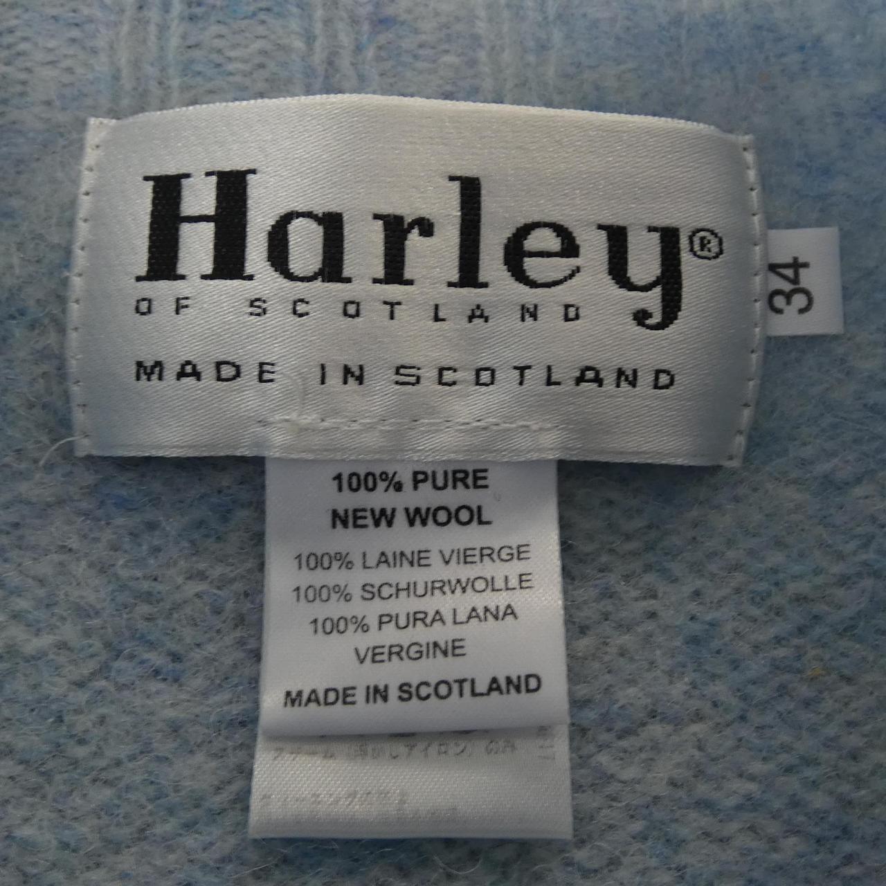 HARLEY 3613-343-1582 ニット