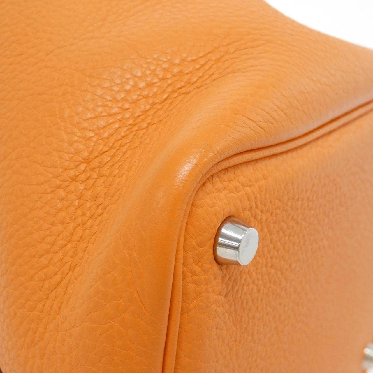 エルメス ピコタン PM 036844CK バッグ