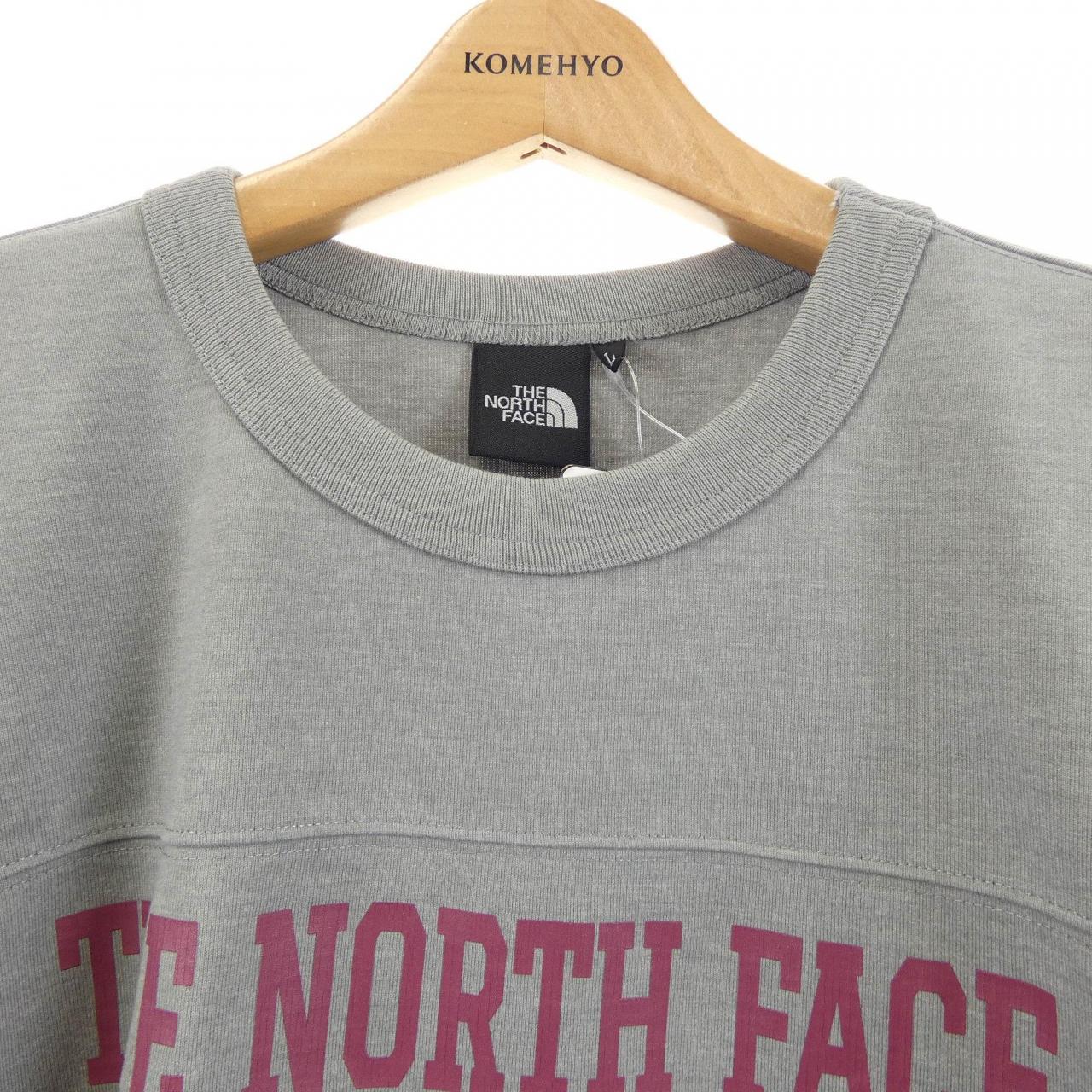 ザノースフェイス THE NORTH FACE NT82438 Tシャツ