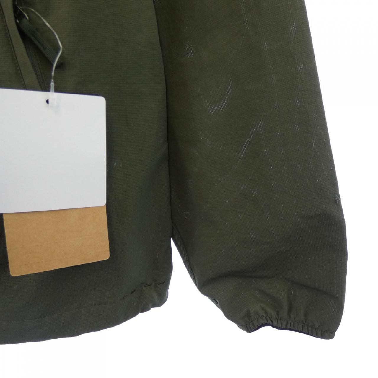 ザノースフェイス THE NORTH FACE NPW22532 パーカー