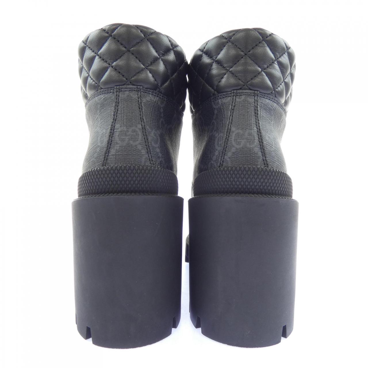 グッチ GUCCI 659691 ブーツ