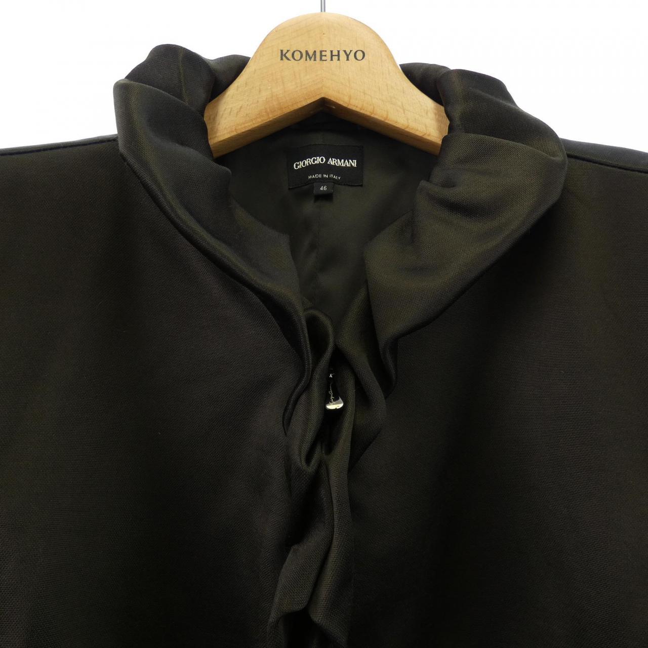 ジョルジオ アルマーニ GIORGIO ARMANI DA51GJDAJ6J ブルゾン