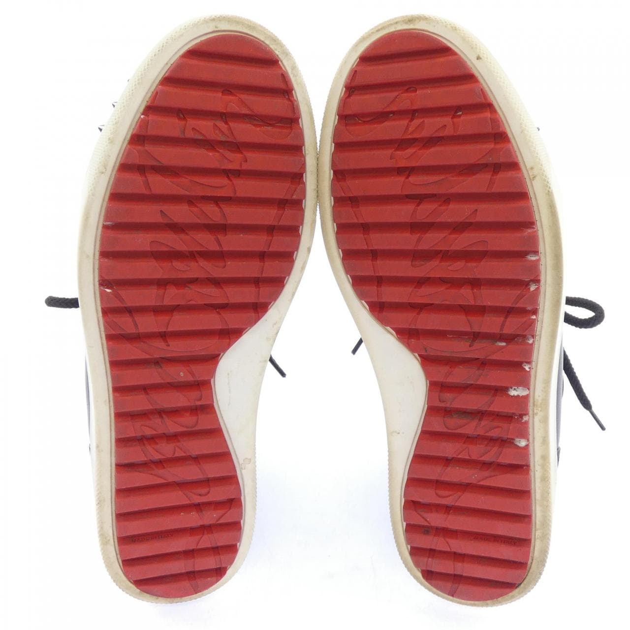 クリスチャンルブタン CHRISTIAN LOUBOUTIN ブーツ