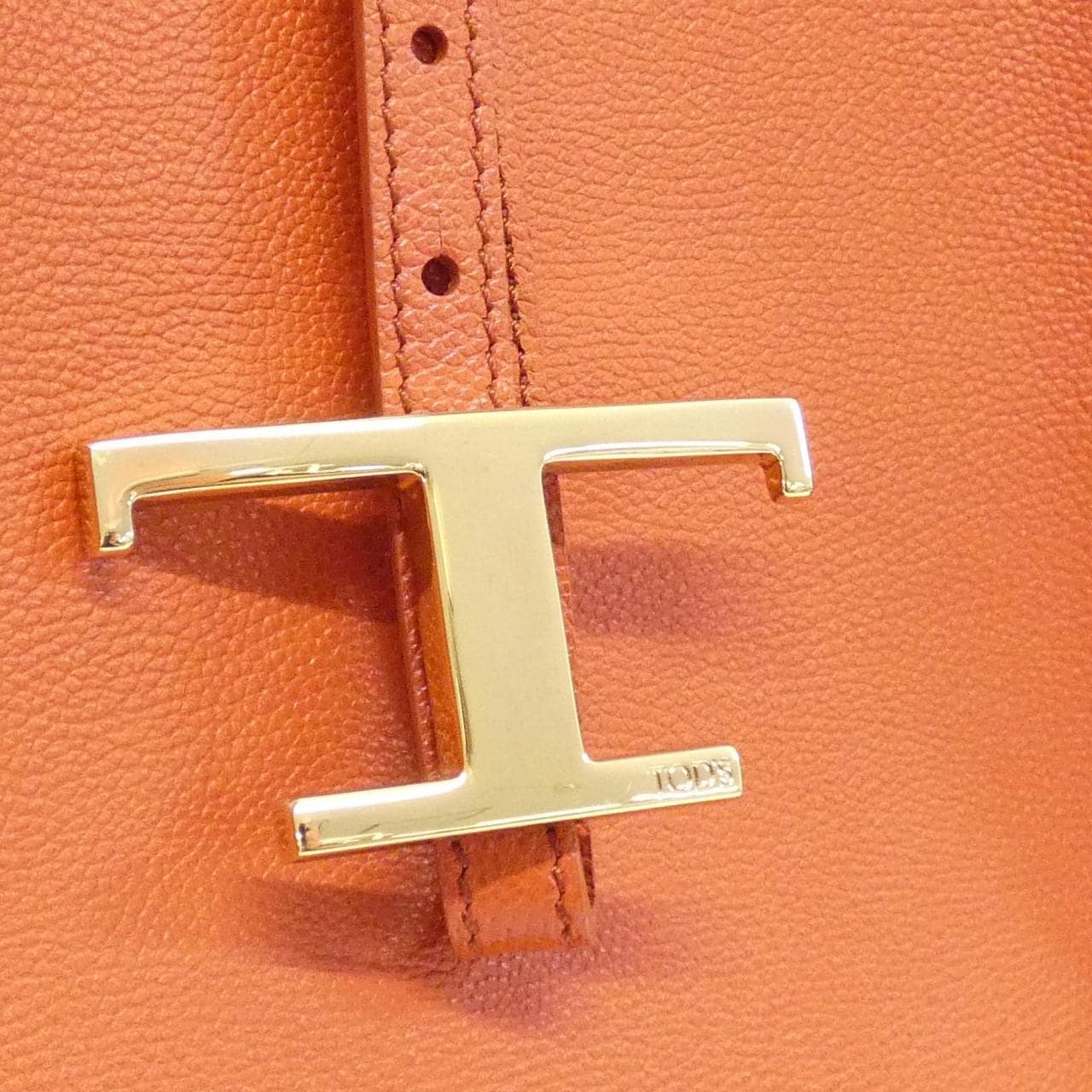 トッズ T TIMELESS バッグ
