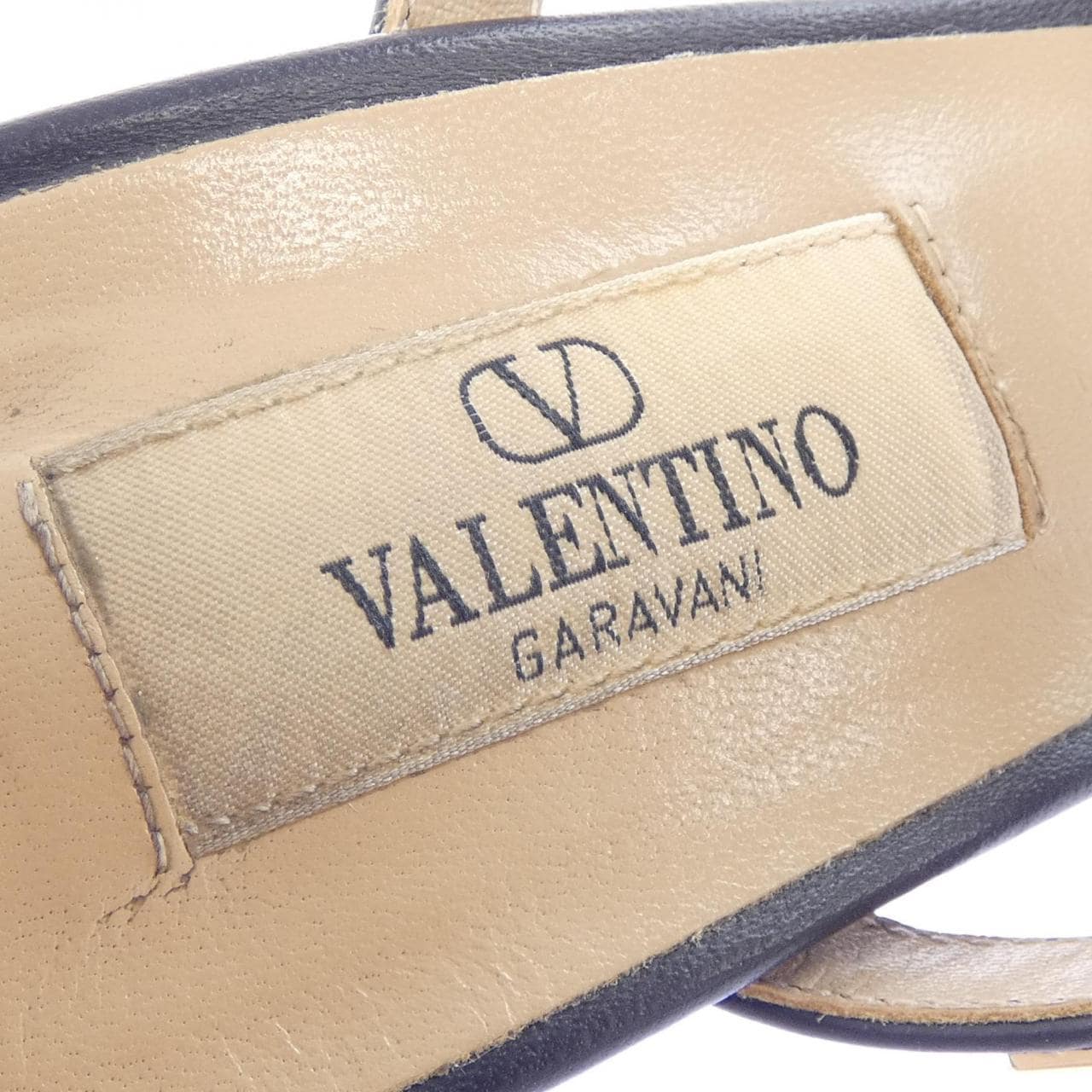 ヴァレンティノガラヴァーニ VALENTINO GARAVANI サンダル
