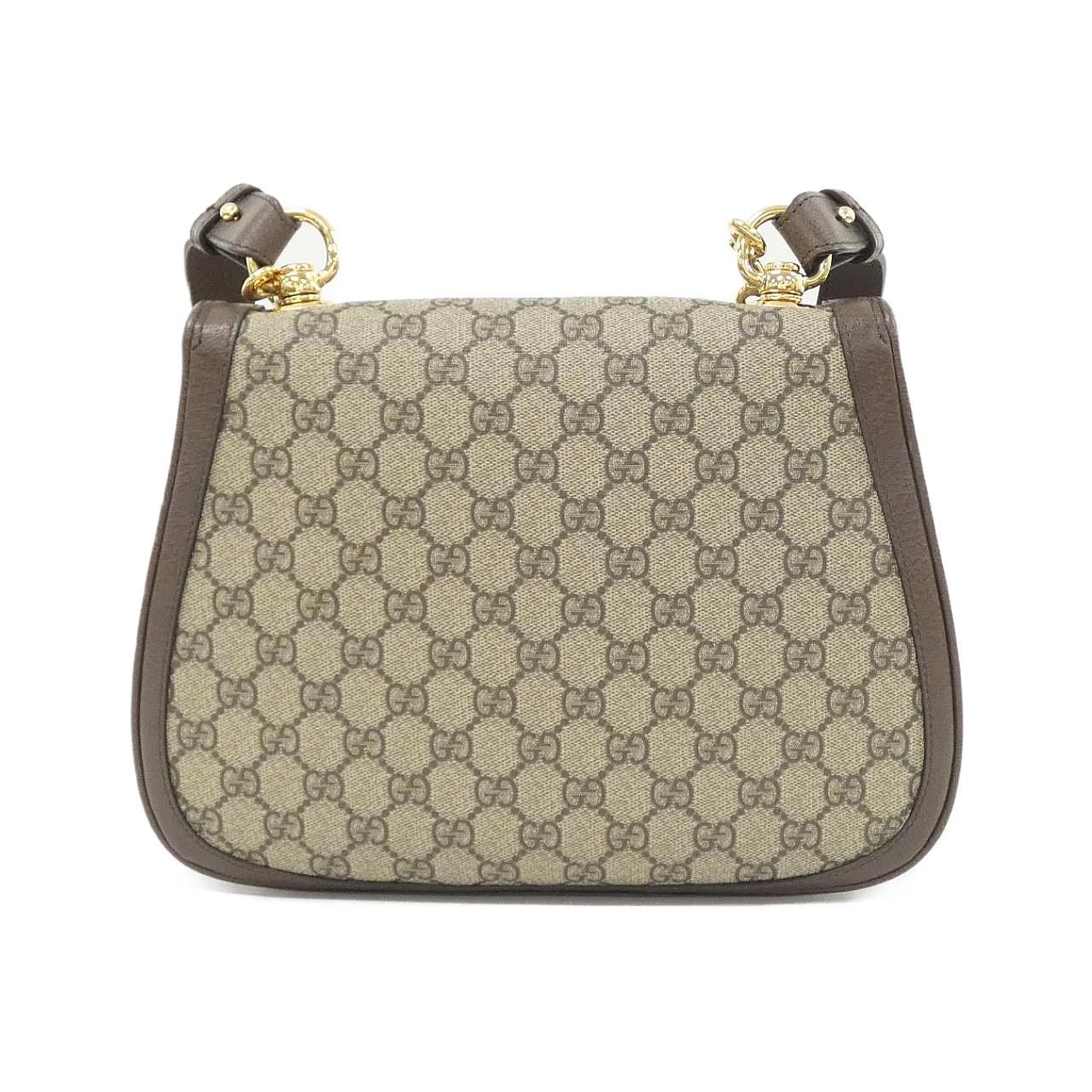 グッチ GUCCI BLONDIE 699210 96IWG ショルダーバッグ