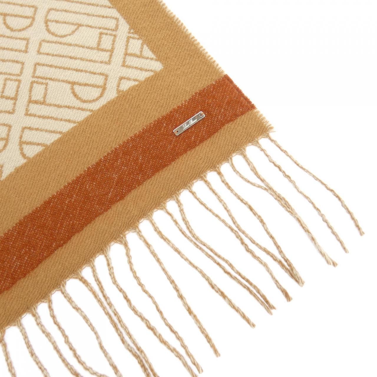 ロロピアーナ Loro Piana MUFFLER