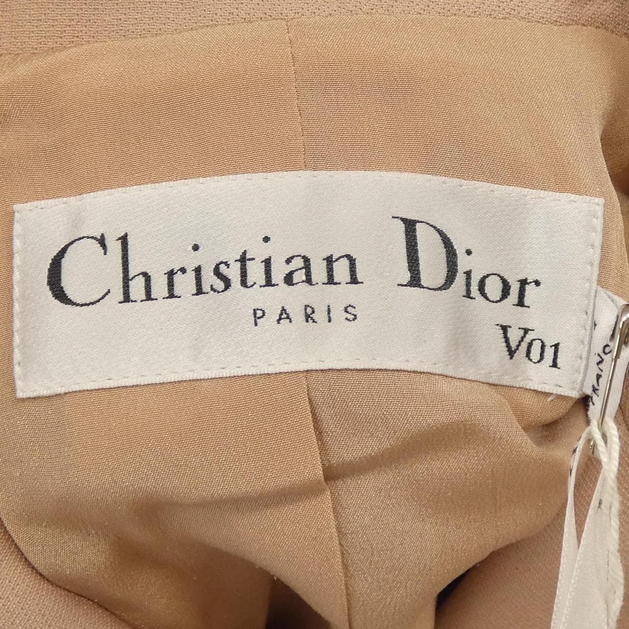 クリスチャンディオール CHRISTIAN DIOR 30 MONTAIGNE バー ジャケット 841V01A1166 ジャケット