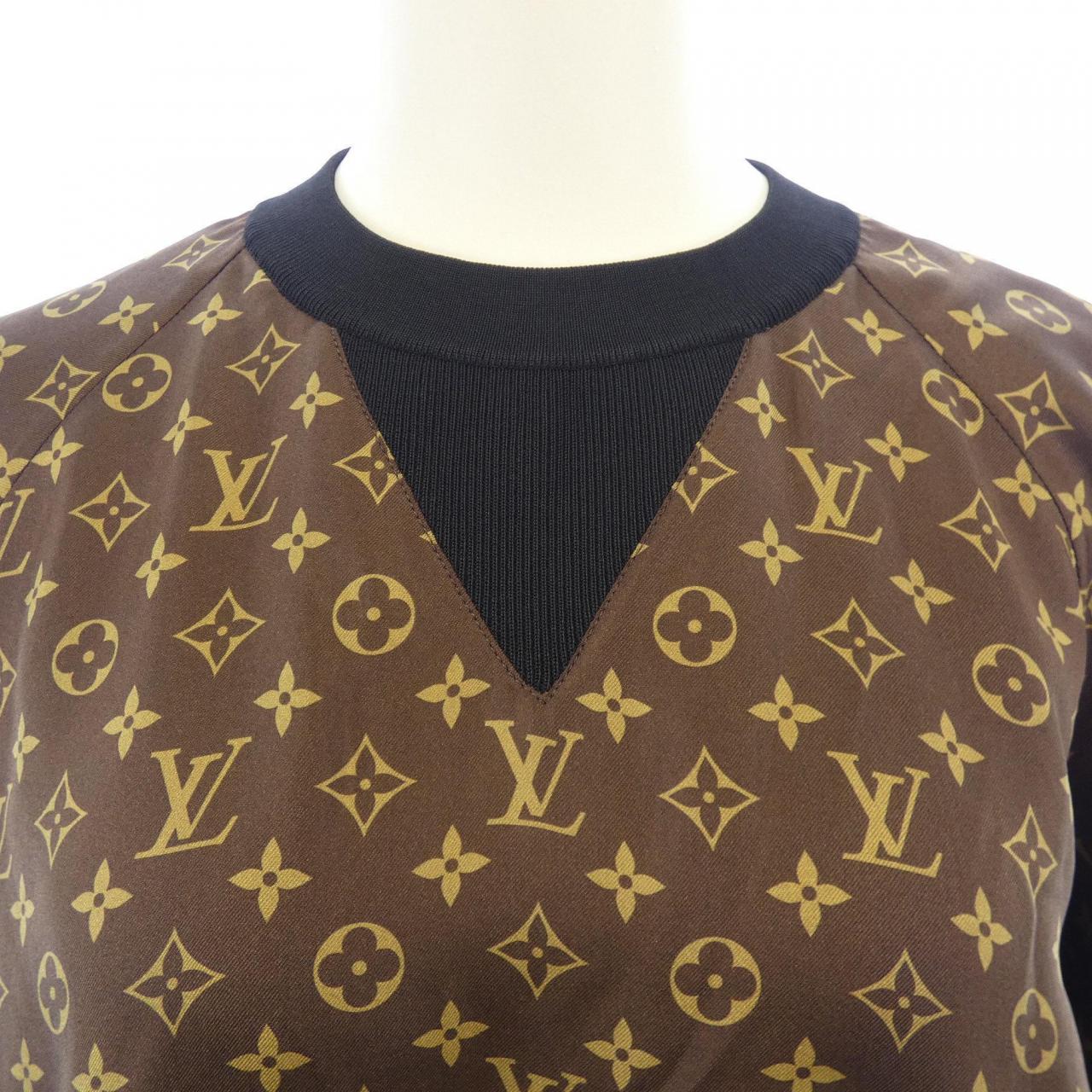 ルイヴィトン LOUIS VUITTON FLDR55ZEW チュニック