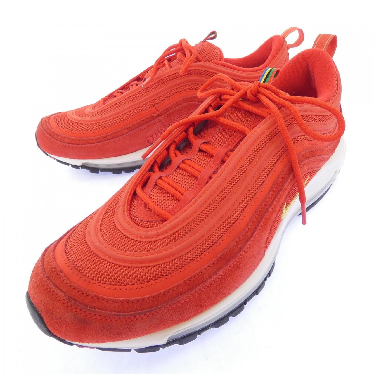 ナイキ NIKE CI3708-600 スニーカー