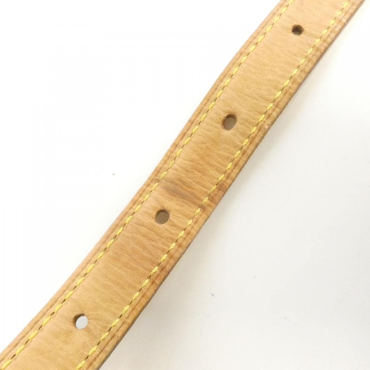 ルイヴィトン モノグラム バケツ 27cm M42236 ショルダーバッグ