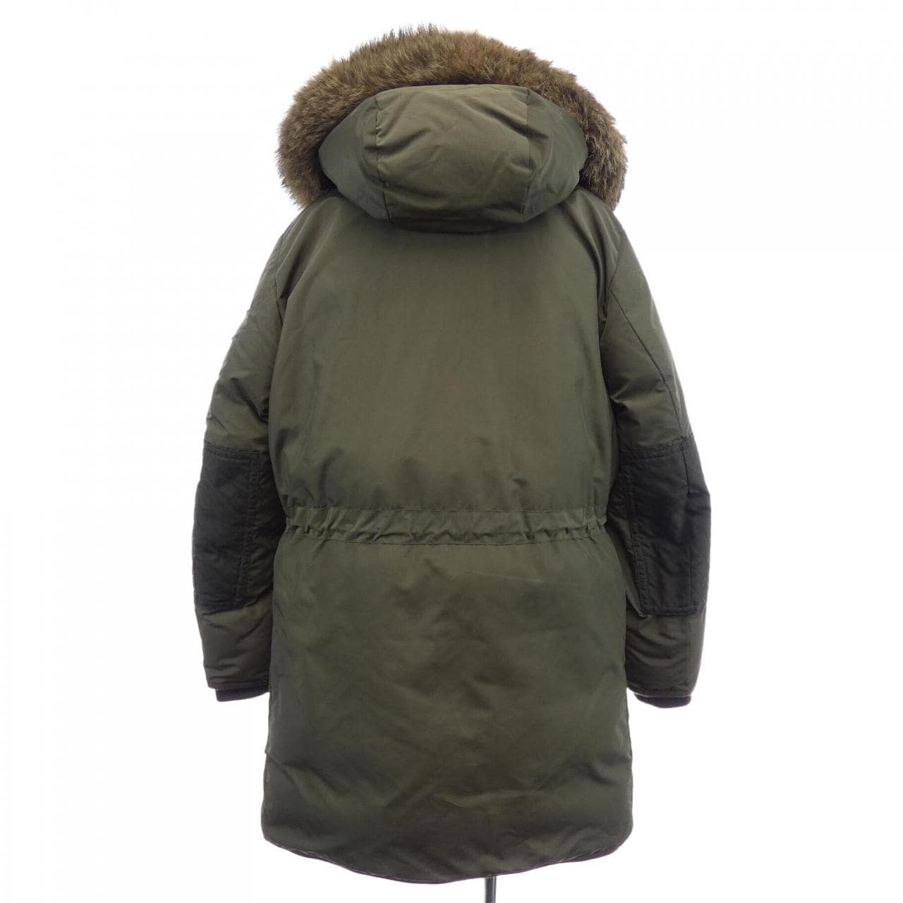 モンクレール MONCLER AUGUSTIN ダウンコート