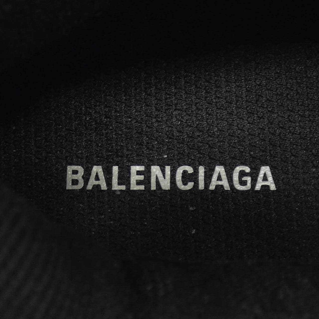 バレンシアガ BALENCIAGA TRIPLE S 541624 スニーカー
