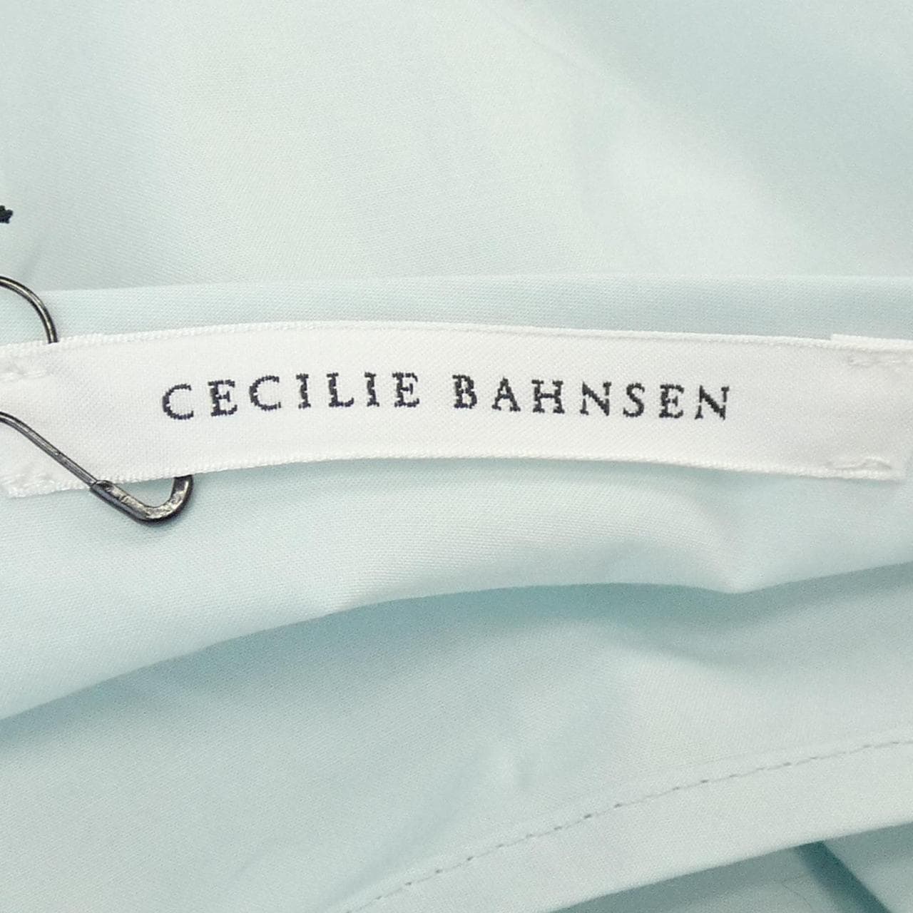 CECILIE BAHNSEN BAHNSEN Skirt