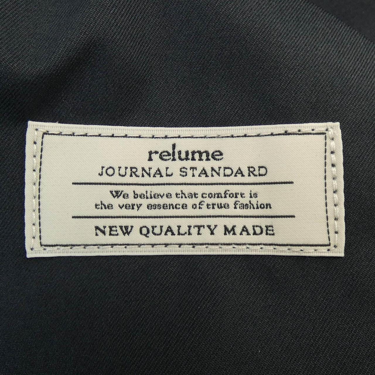 RELUME风衣