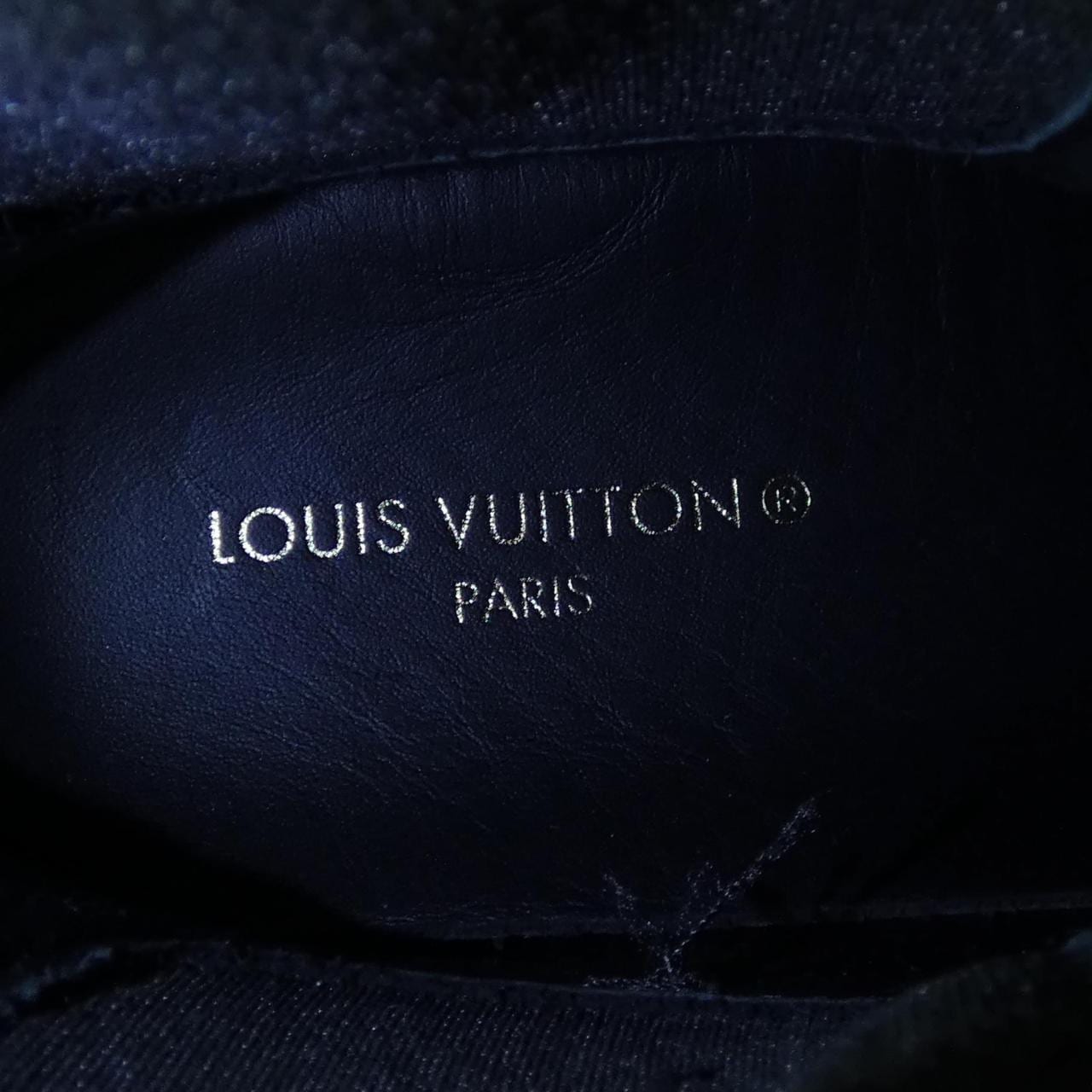 ルイヴィトン LOUIS VUITTON スニーカー