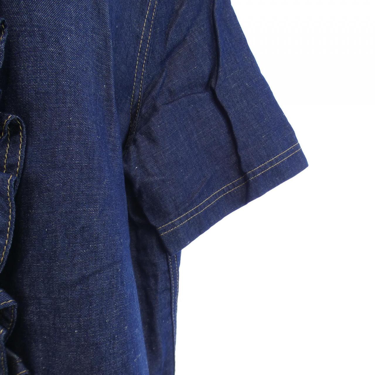 CHRISTIAN DIOR S/S shirt