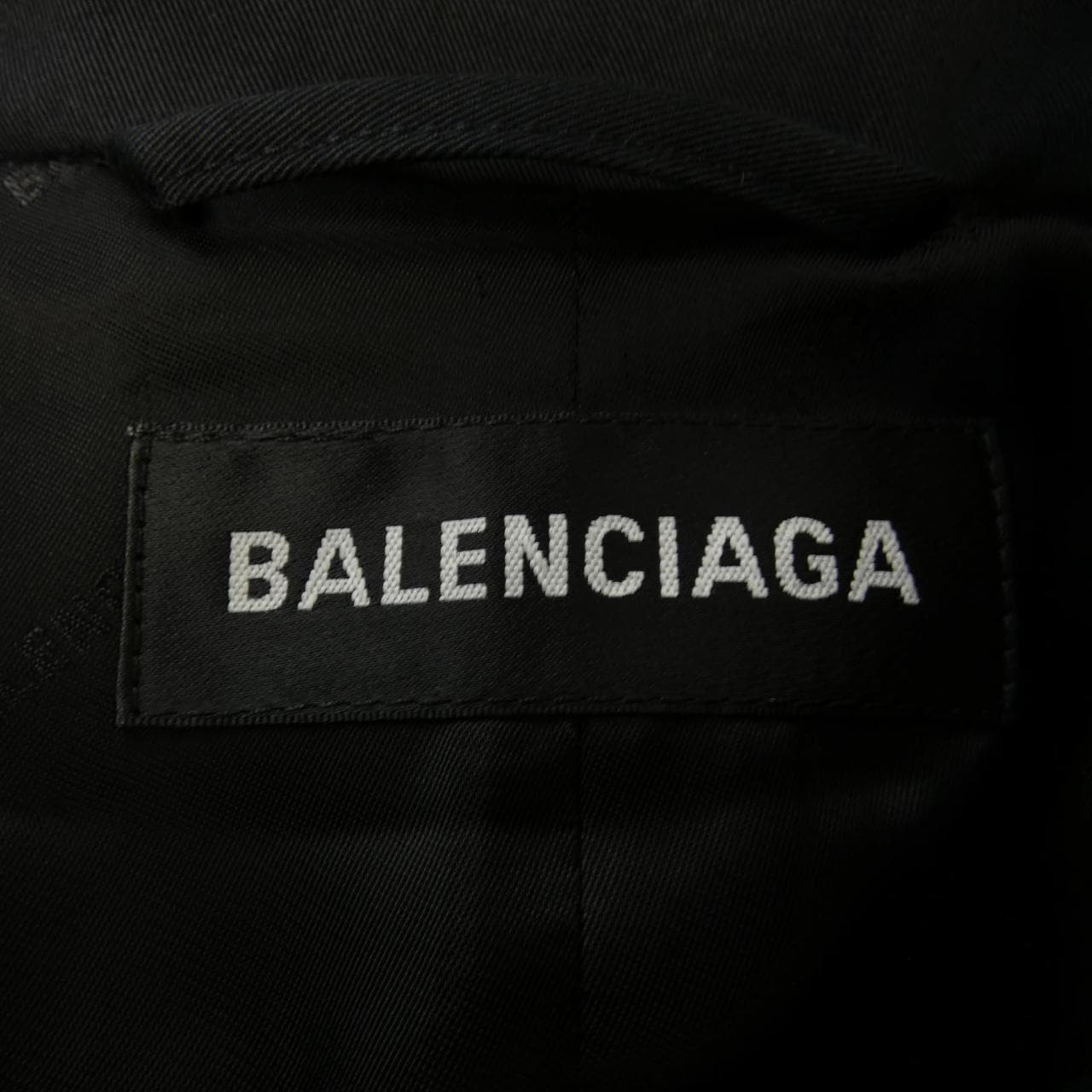 BALENCIAGA巴伦西亚加法院