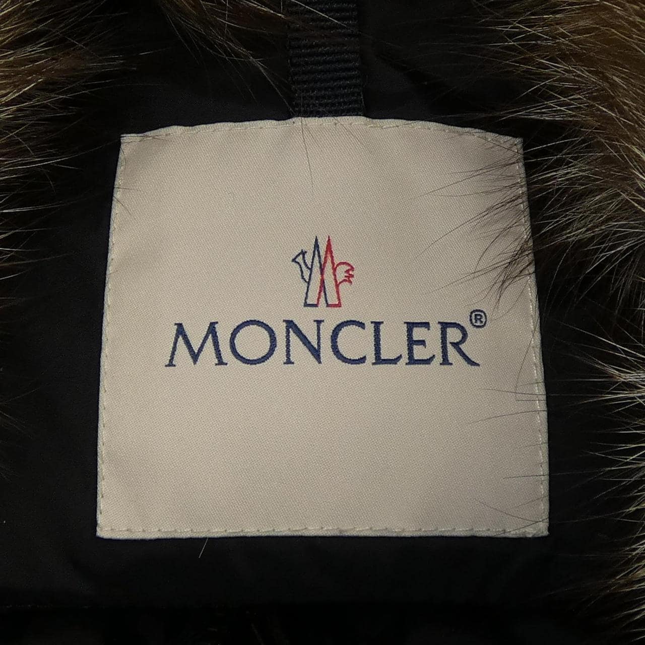 モンクレール MONCLER ダウンコート