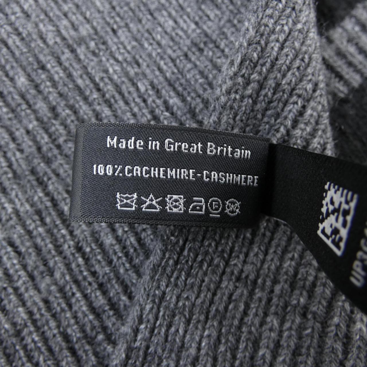 シャネル CHANEL MUFFLER