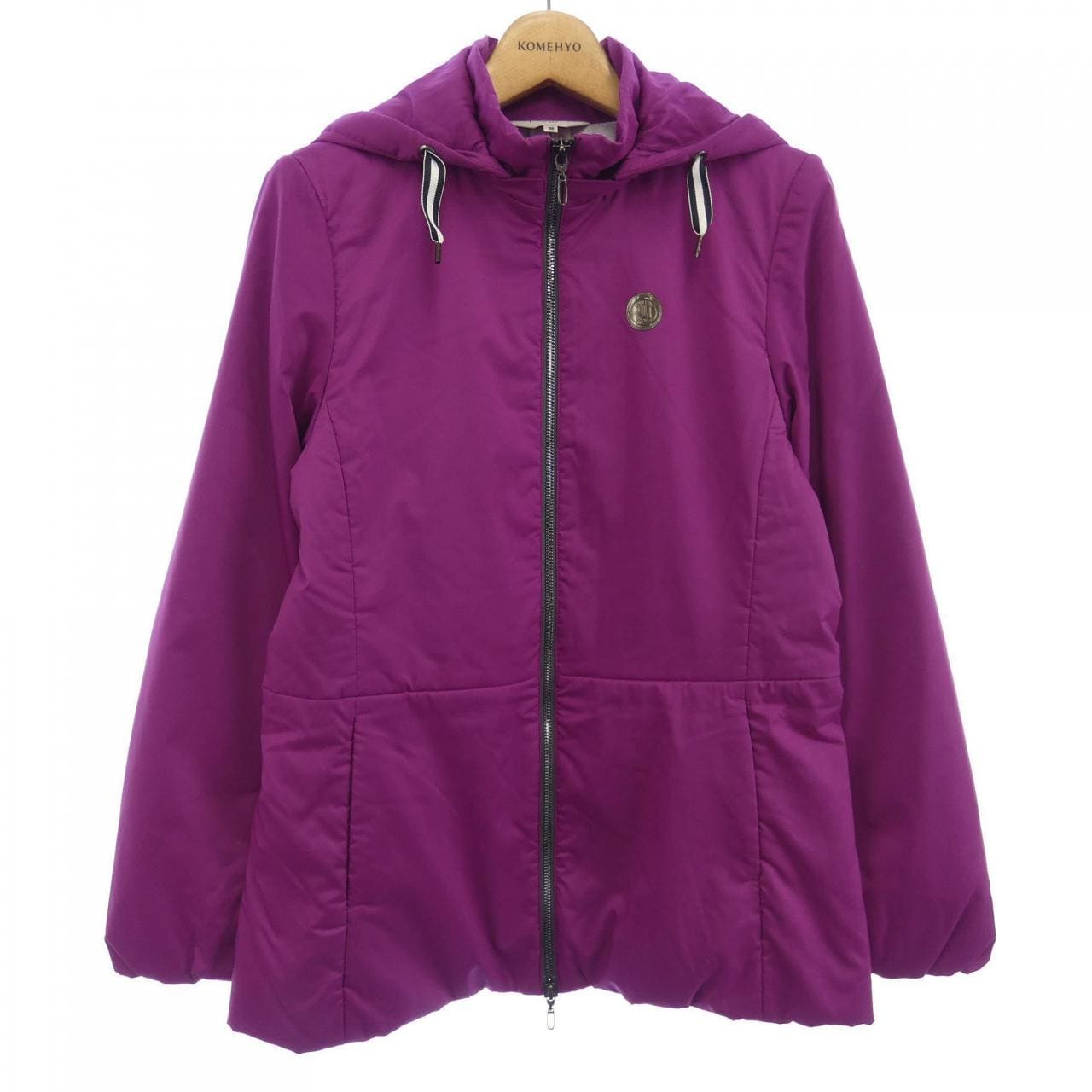 LANVIN SPORT ダウンジャケット