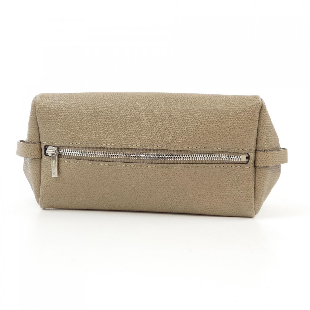 瓦萊克斯特拉VALEXTRA POUCH