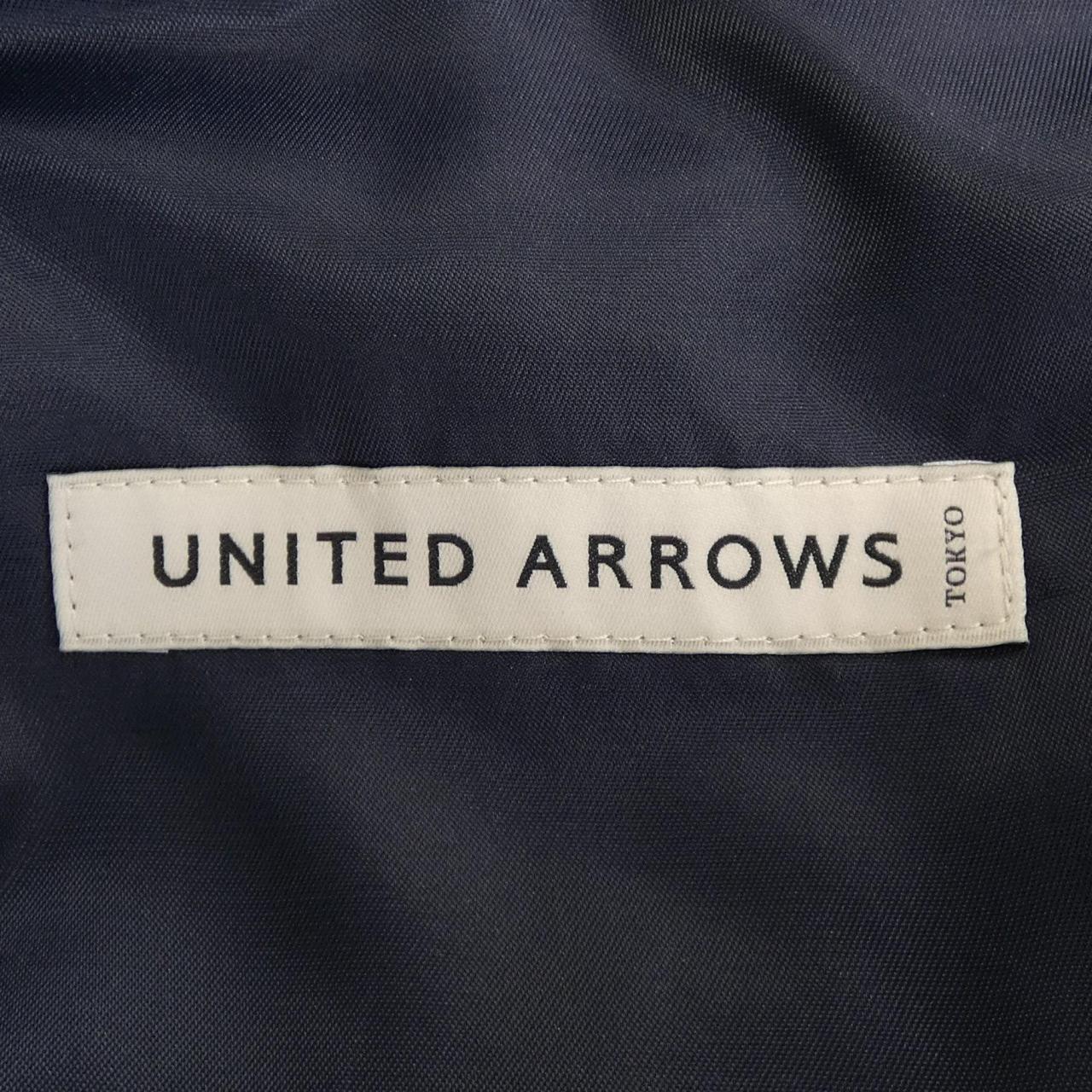 UNITED ARROWS夹克