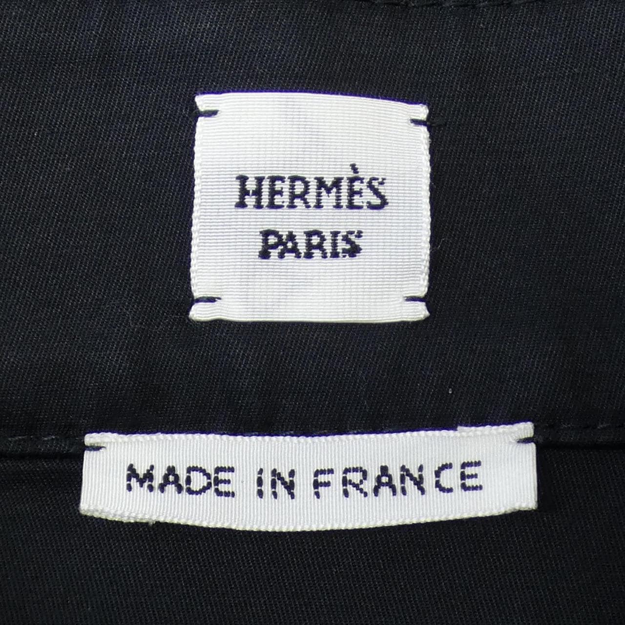 エルメス HERMES ワンピース
