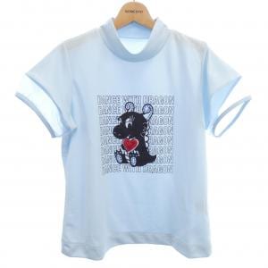 DANCE WITH DRAGON トップス