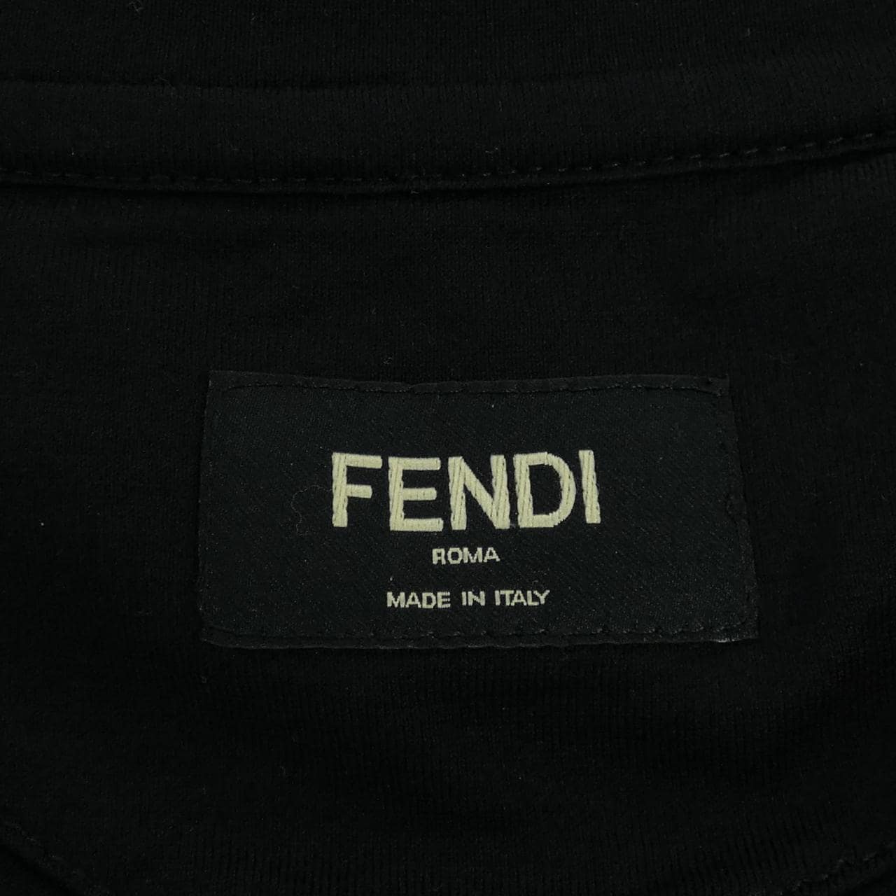 フェンディ FENDI Tシャツ