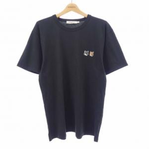 メゾンキツネ MAISON KITSUNE Tシャツ