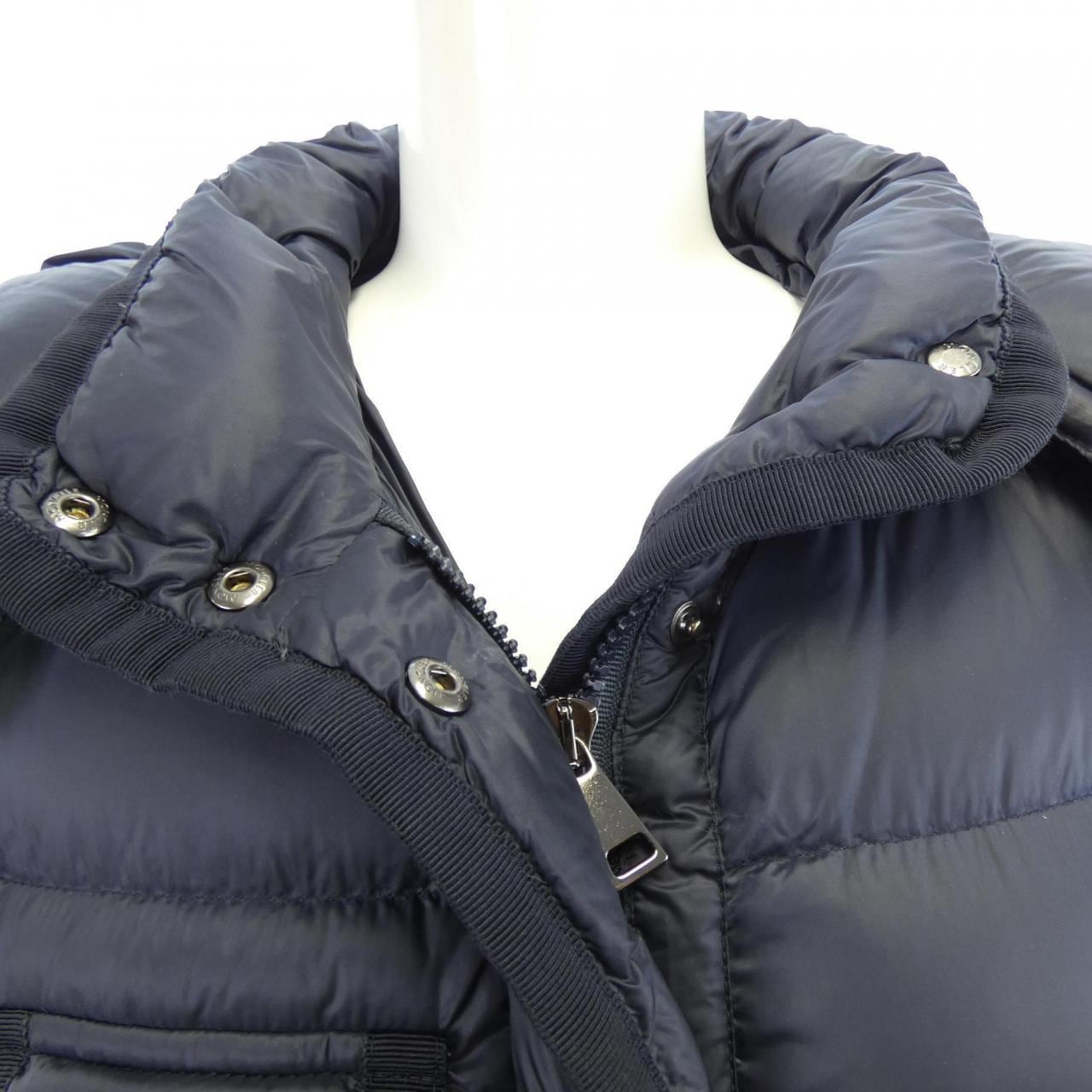 モンクレール MONCLER HERMINE ダウンコート