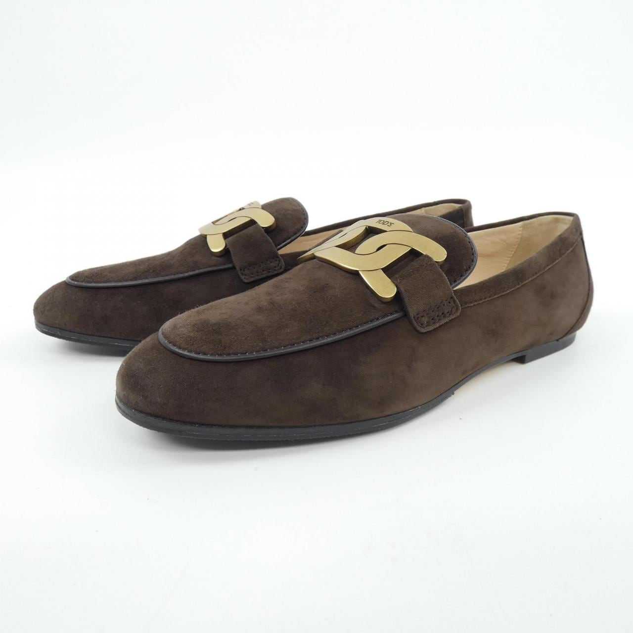 トッズ TOD'S シューズ