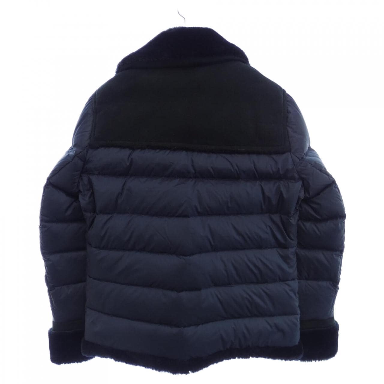 エンメティ EMMETI ダウンジャケット