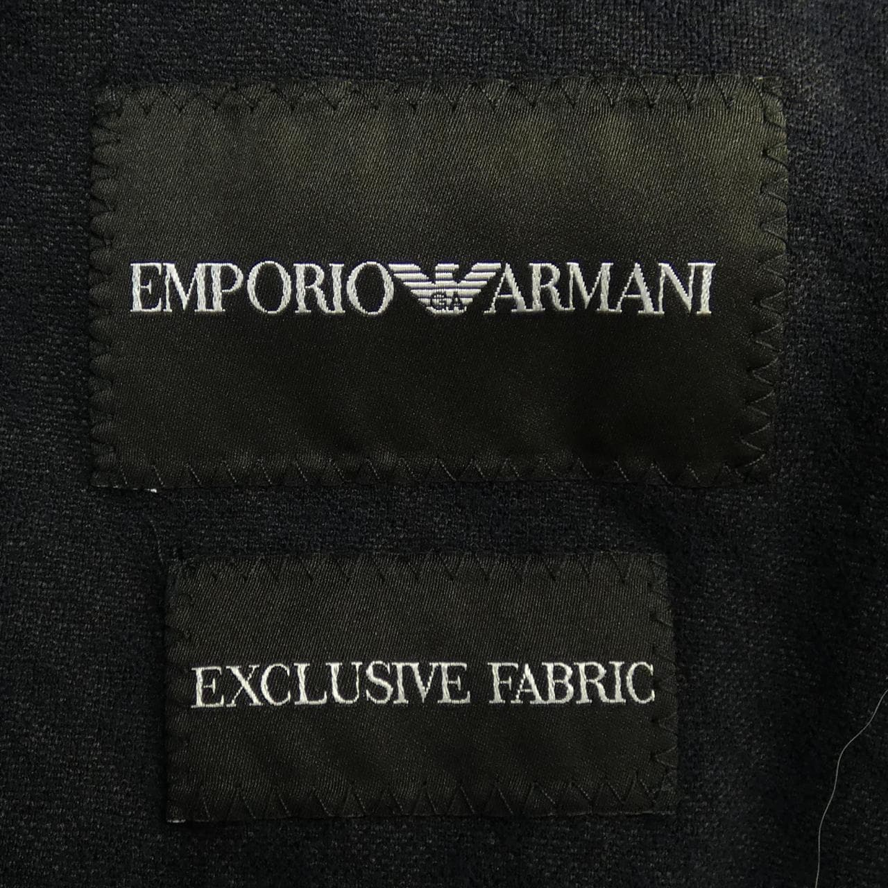 エンポリオアルマーニ EMPORIO ARMANI 11G87S 11S46 ジャケット