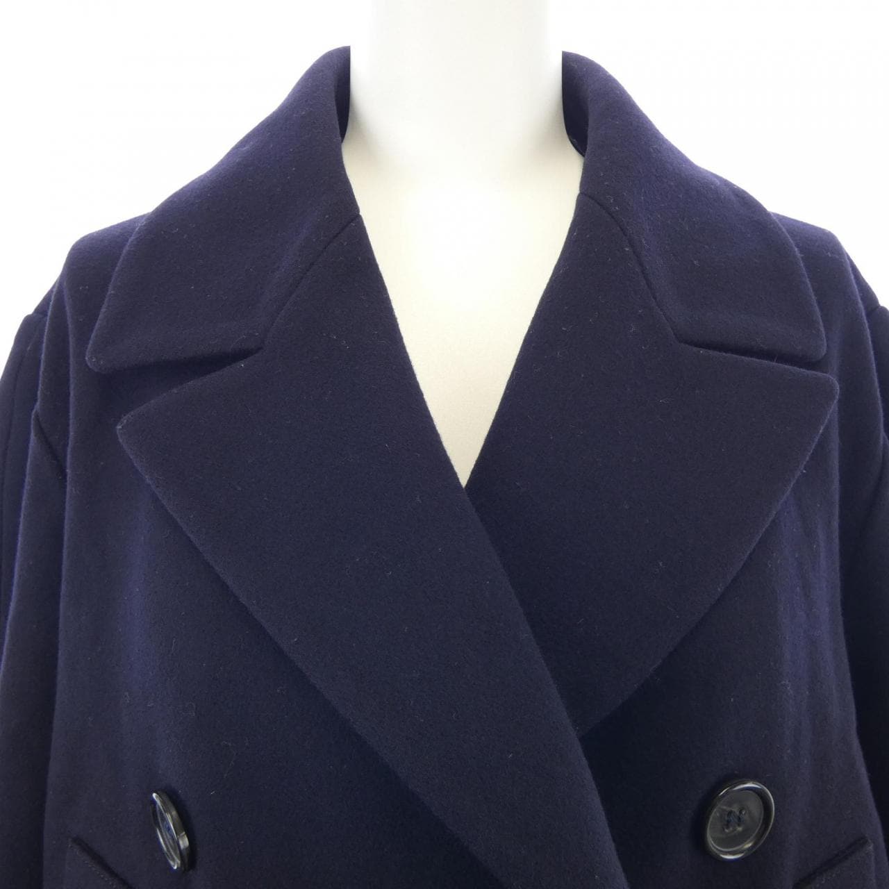 ジルサンダーネイビー JIL SANDER NAVY JDF008AJF00752 ジャケット