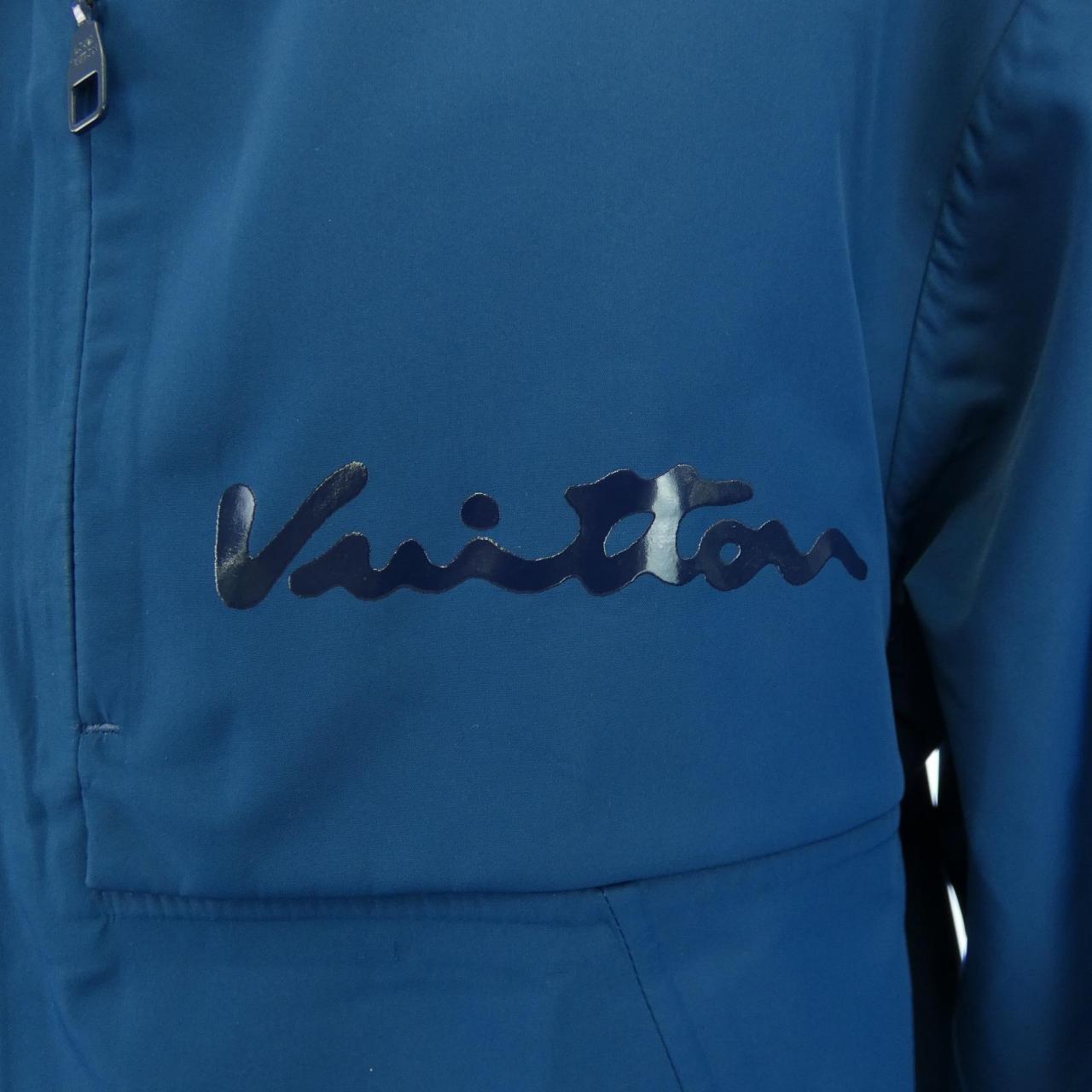 ルイヴィトン LOUIS VUITTON HQB12WPS0 ジャケット