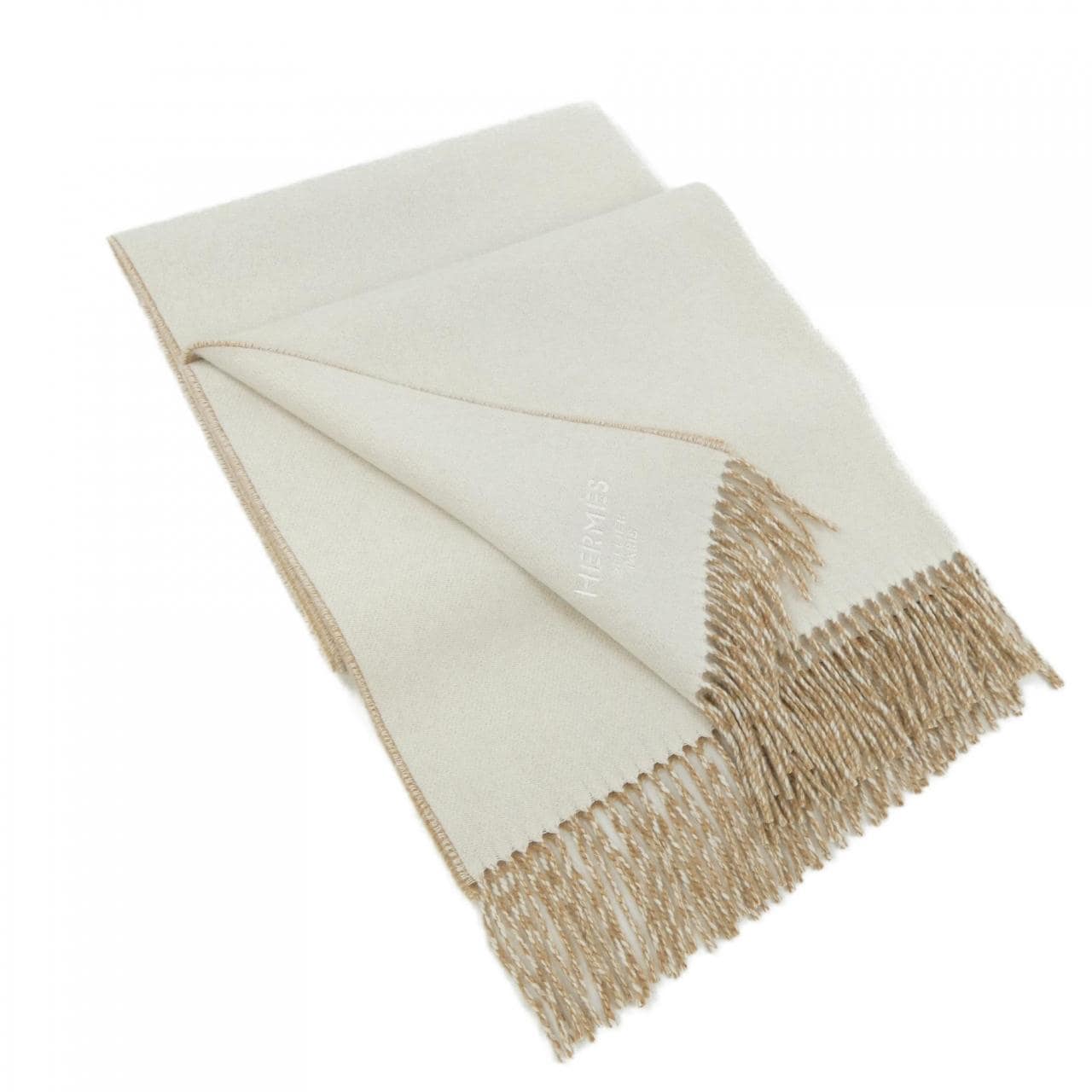 エルメス HERMES ダブルフェイス H259130S STOLE