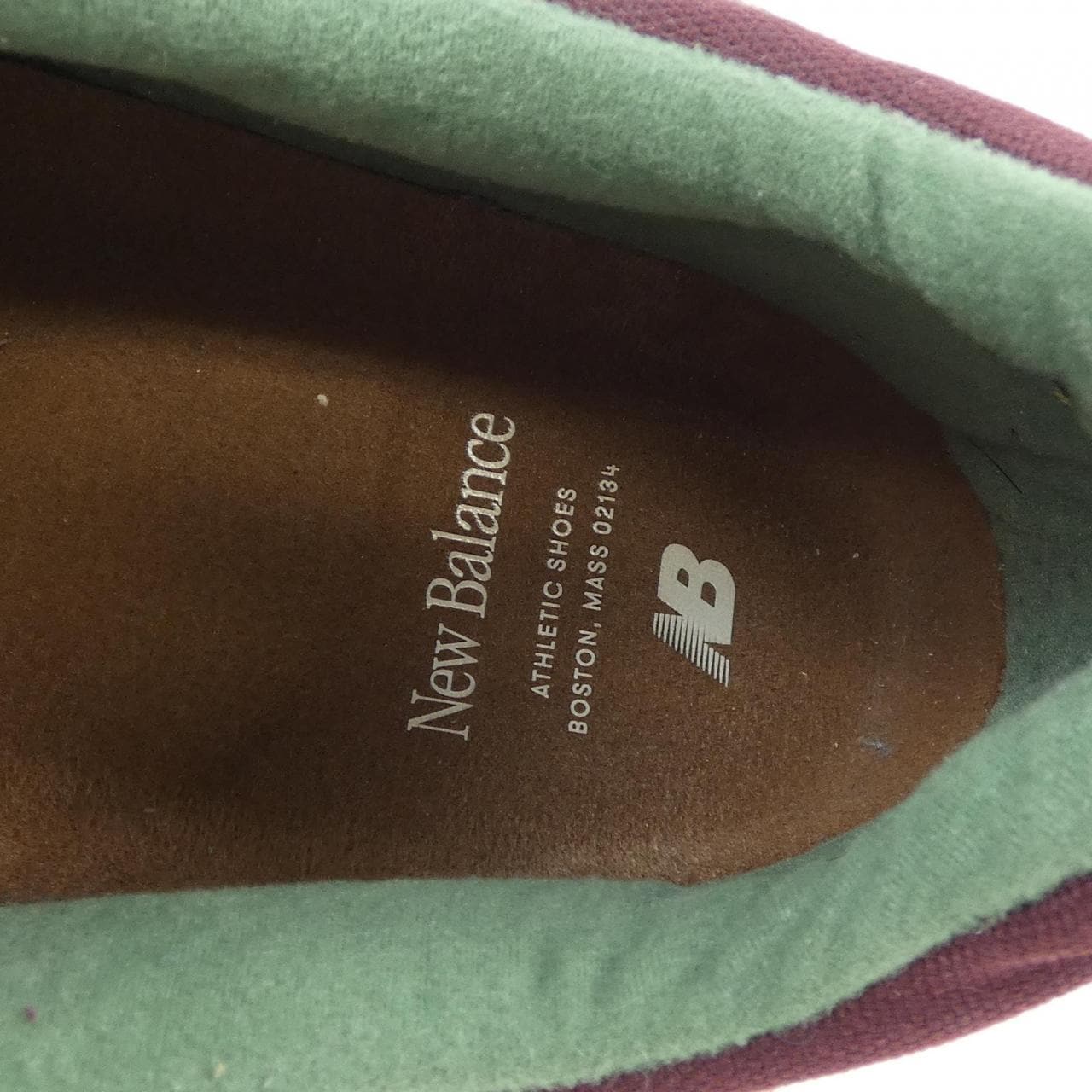 ニューバランス NEW BALANCE U997TB スニーカー