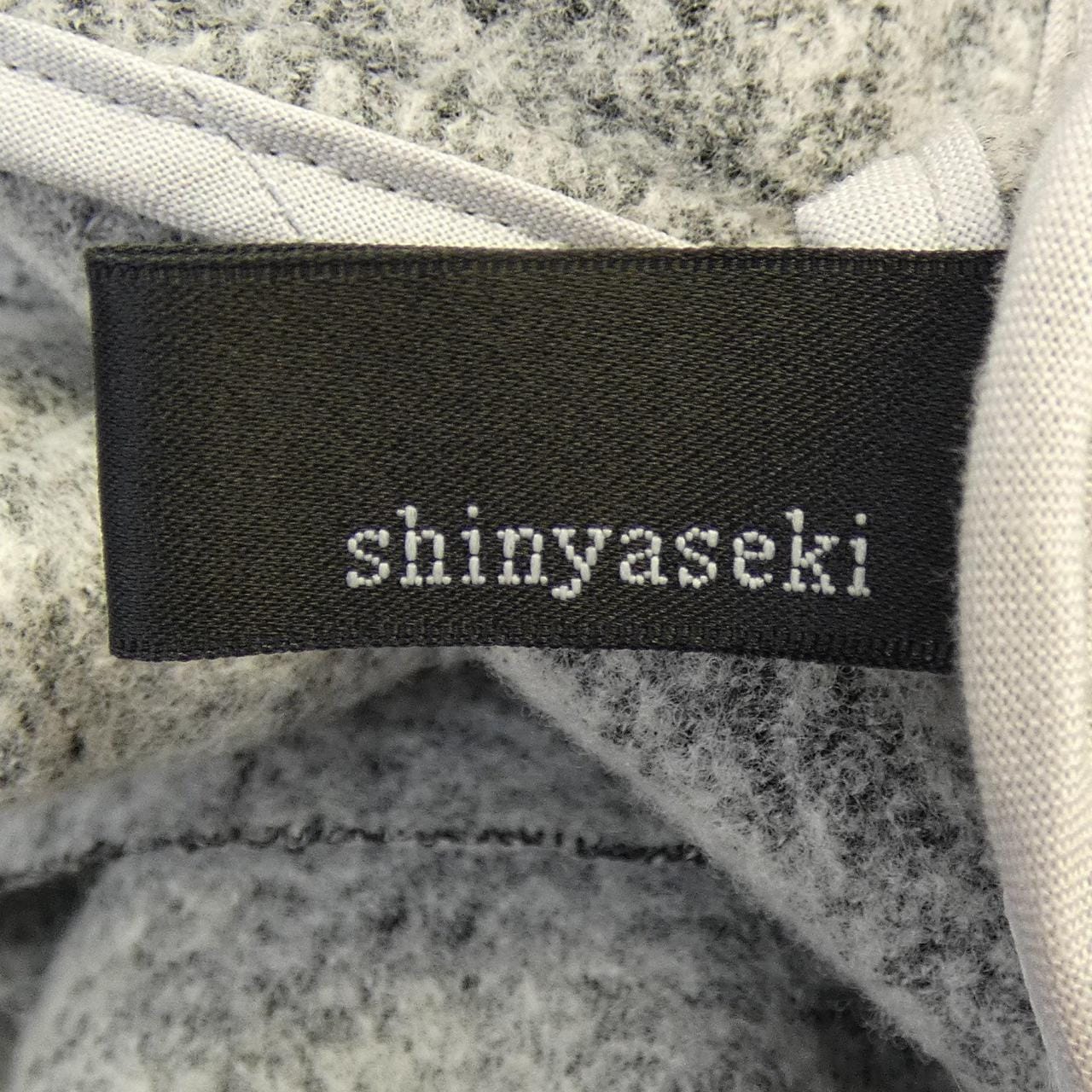 SHINYASEKI コート