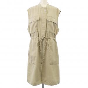 ガリャルダガランテ GALLARDA GALANTE ロングベスト