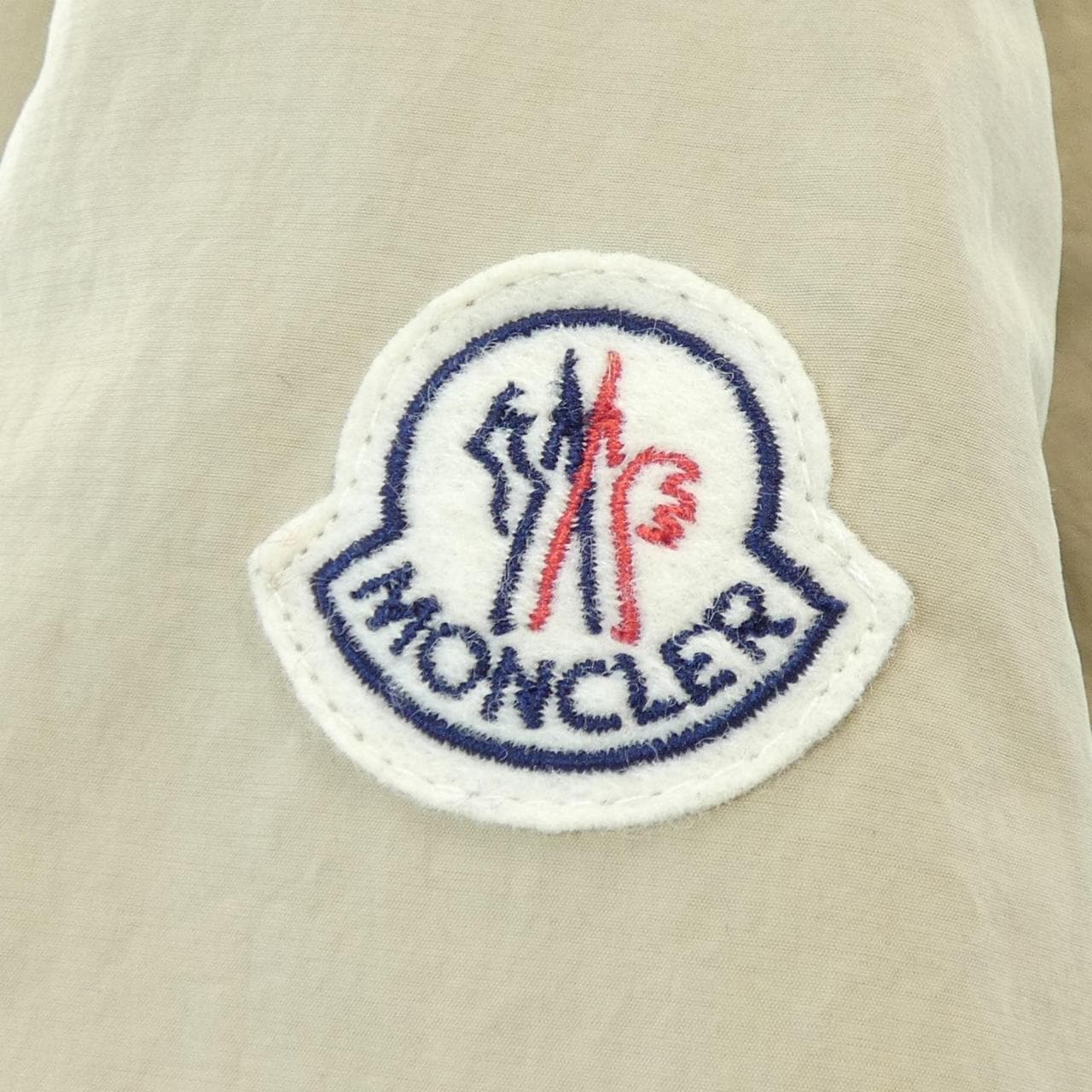 モンクレール MONCLER ROCHE トレンチコート