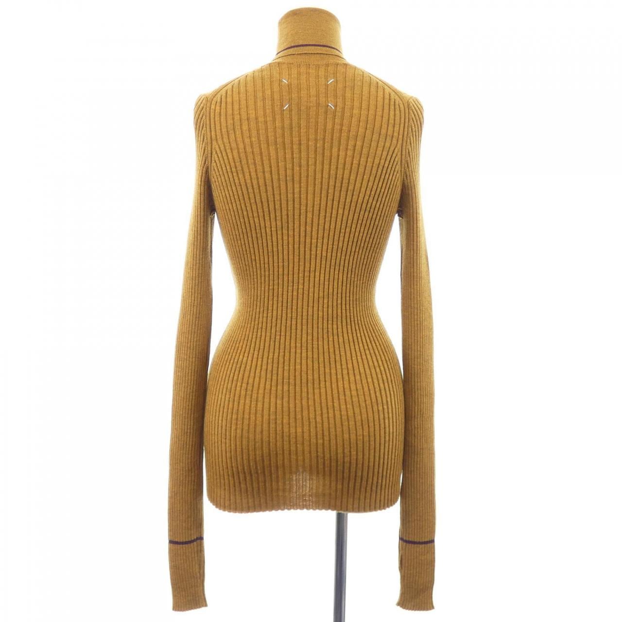 メゾンマルジェラ Maison Margiela S51HA1072 ニット