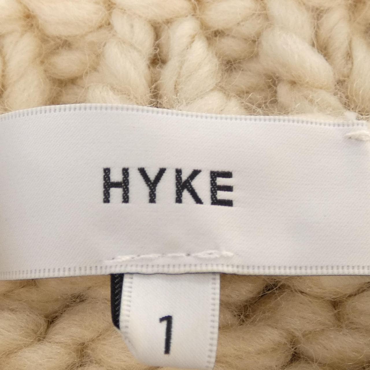 ハイク HYKE 212-111238 ベスト